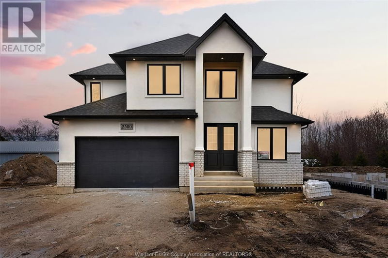 Secondary Property View