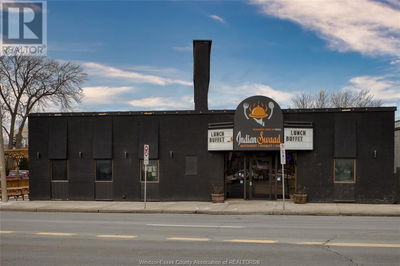 Fine Dining Restaurants for Sale