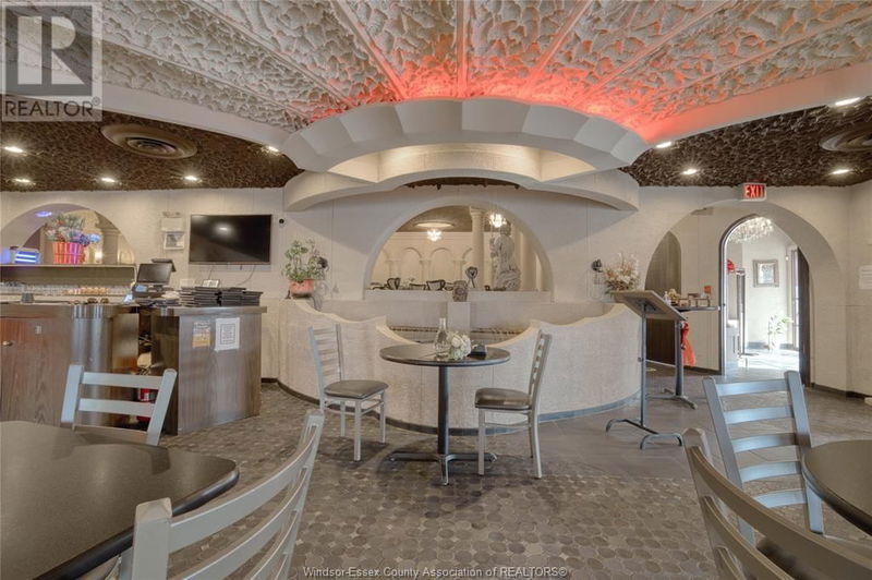 Image #1 of Restaurant for Sale at Tecumseh, Windsor, Ontario