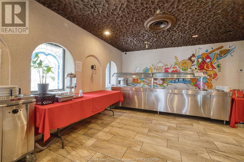 Image #1 of Restaurant for Sale at Tecumseh, Windsor, Ontario
