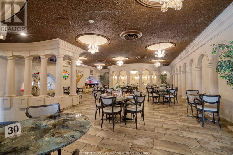 Image #1 of Restaurant for Sale at Tecumseh, Windsor, Ontario