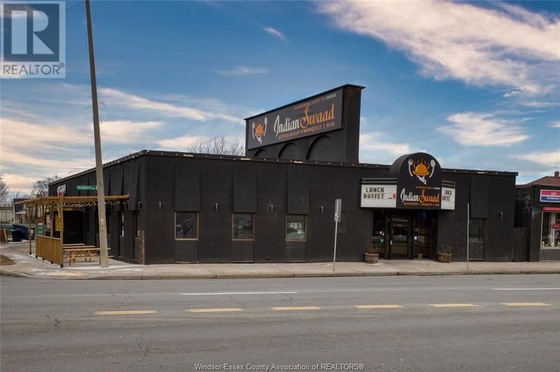 Image #1 of Restaurant for Sale at Tecumseh, Windsor, Ontario