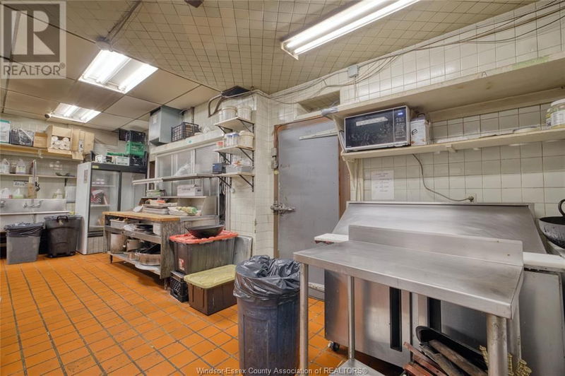 Image #1 of Restaurant for Sale at Tecumseh, Windsor, Ontario