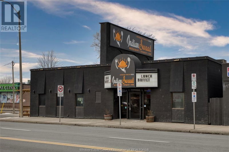 Image #1 of Restaurant for Sale at Tecumseh, Windsor, Ontario
