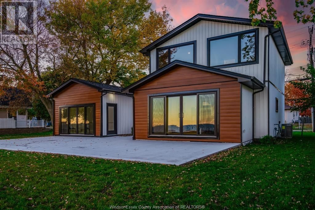 Primary Property View