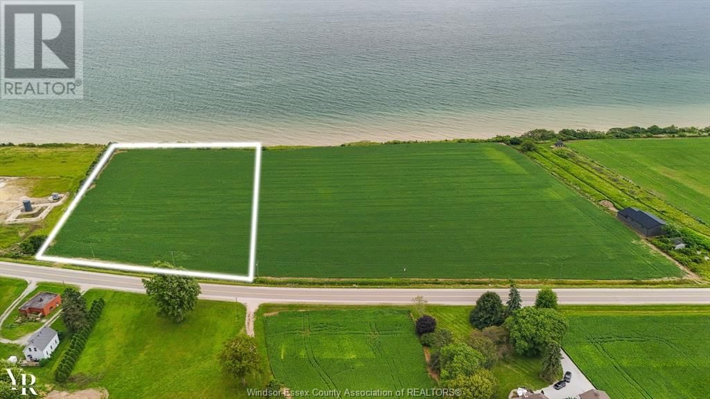 Primary Property View