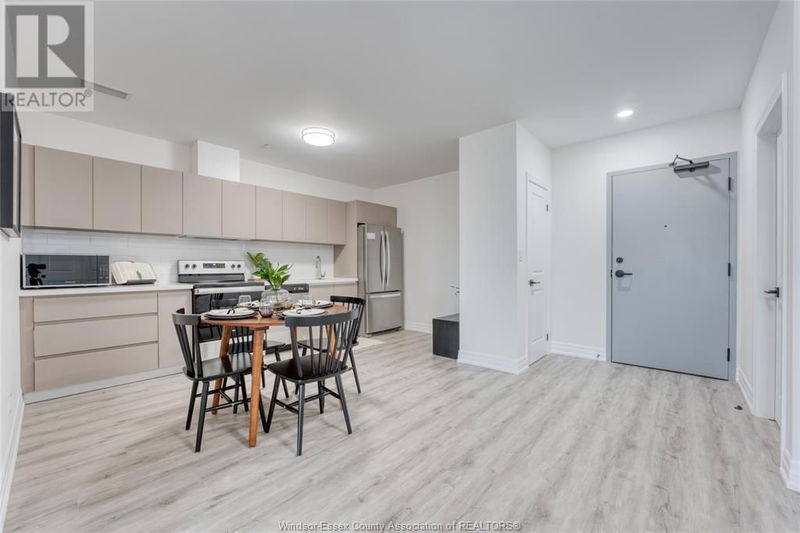 Tertiary Property View