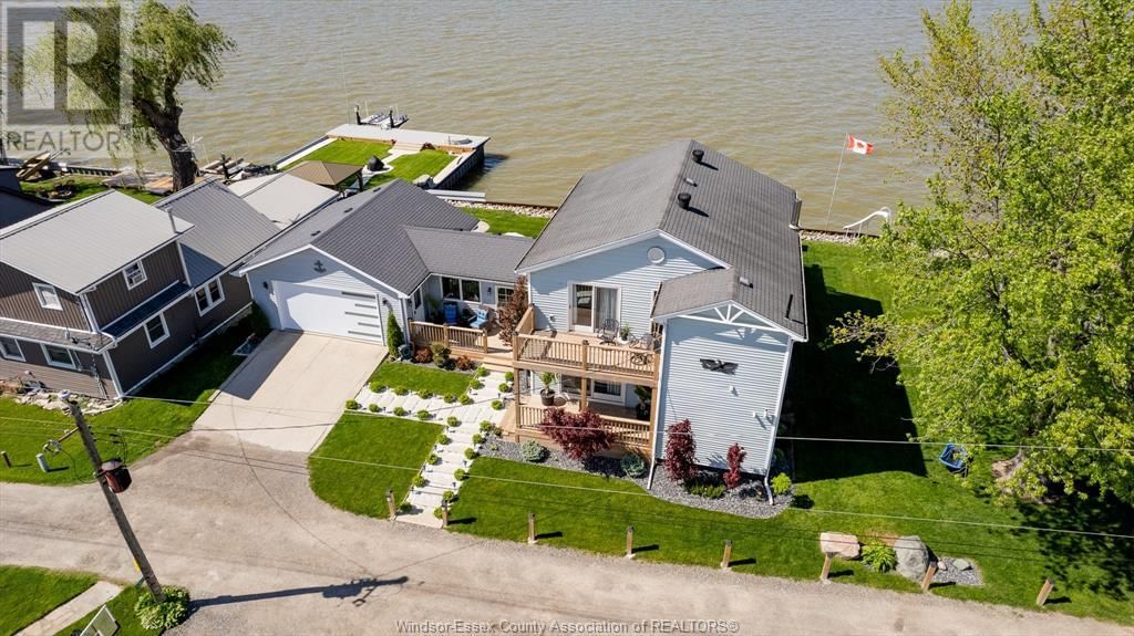 Primary Property View