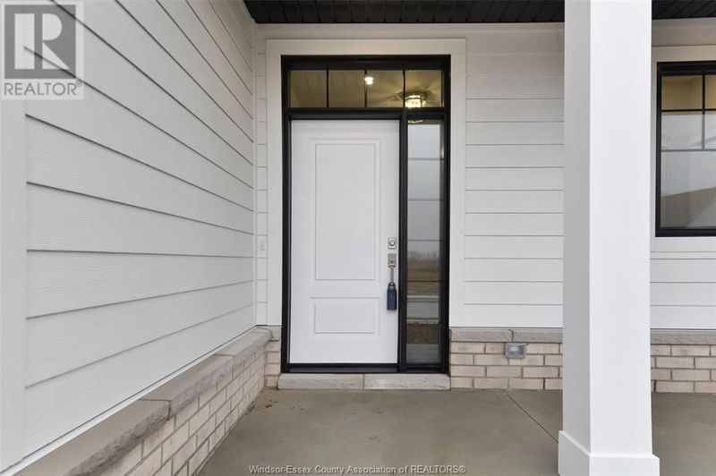 Tertiary Property View