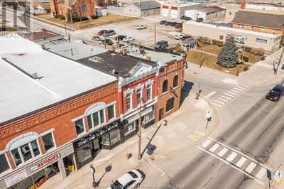 Commercial for Sale in Canada