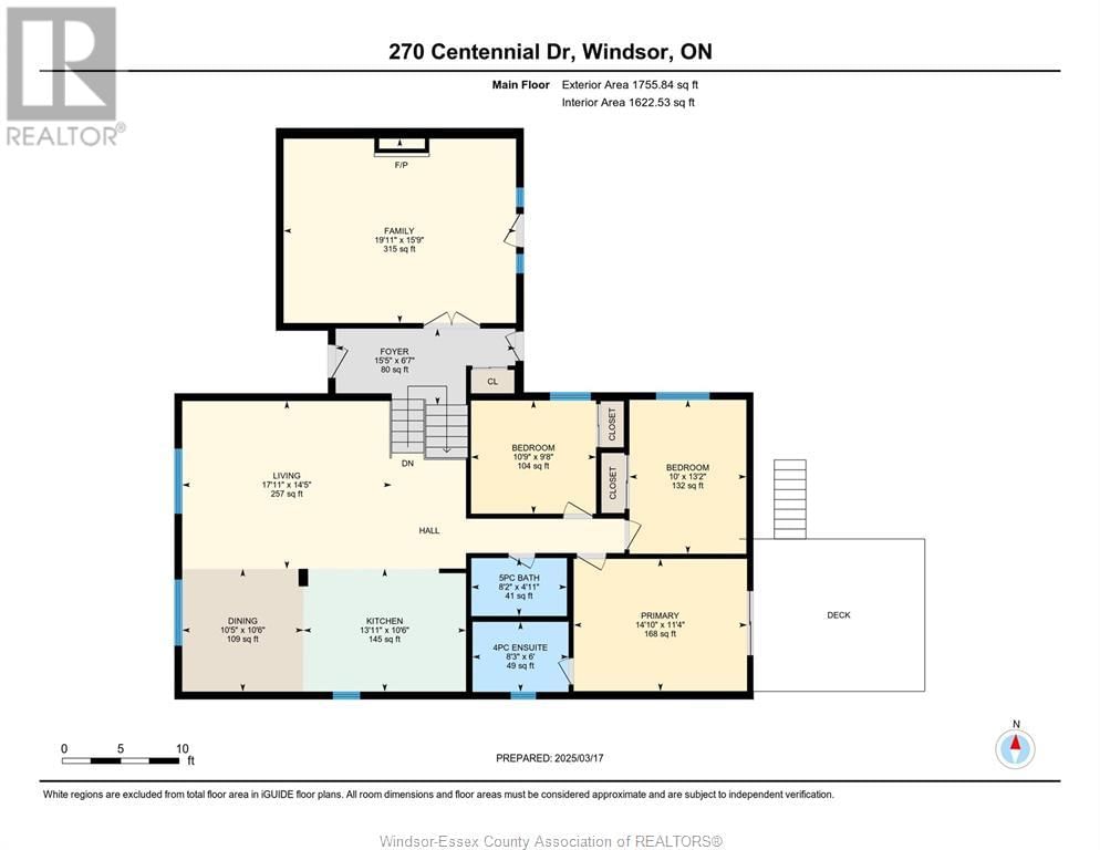 270 CENTENNIAL DRIVE Image 48