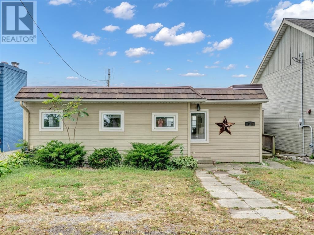Primary Property View