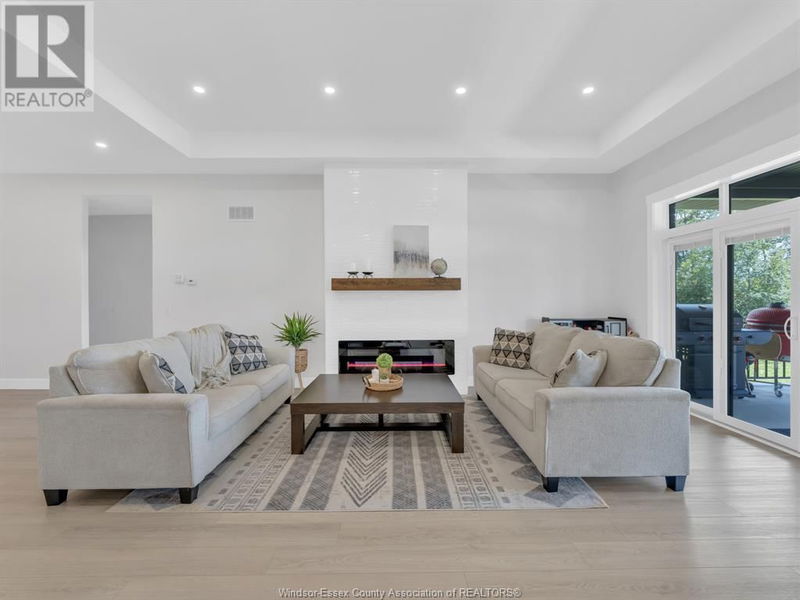 Tertiary Property View