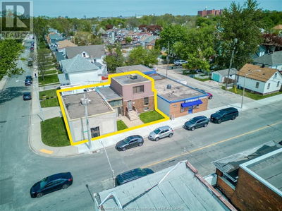 Commercial for Sale in Canada