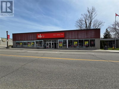 Commercial for Sale in Canada