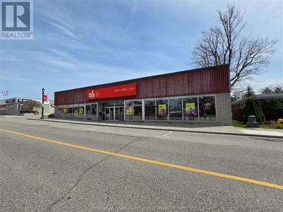 Commercial for Sale in Canada