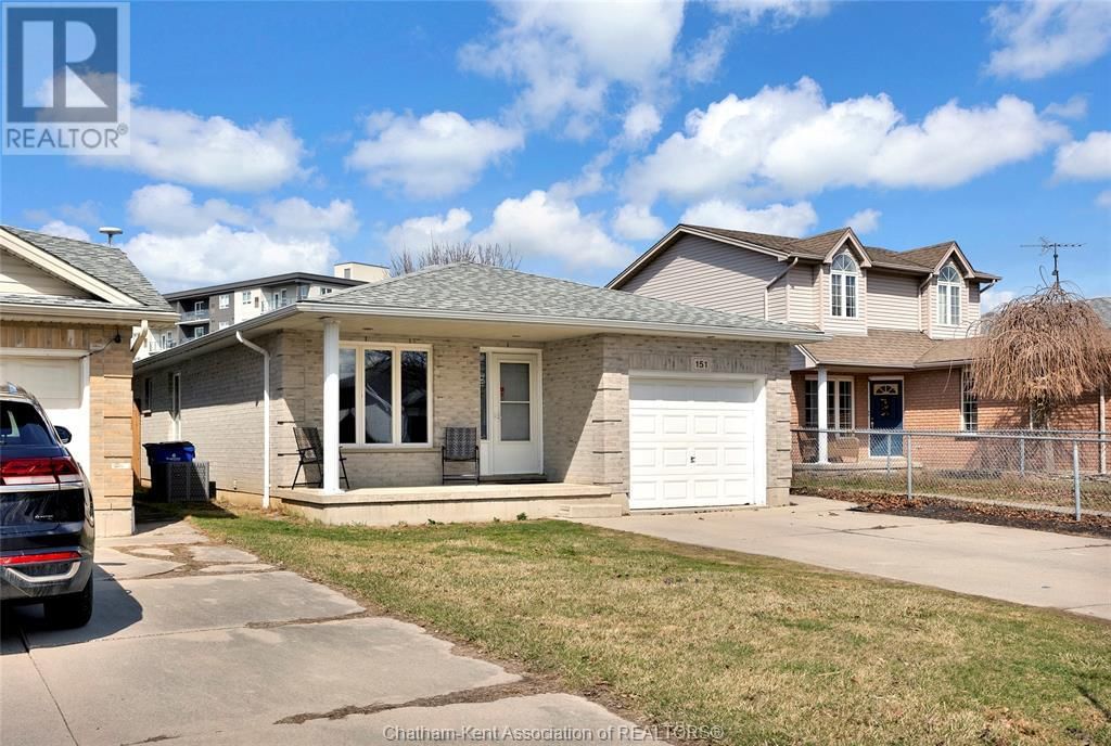 151 BRISTOL DRIVE Image 4