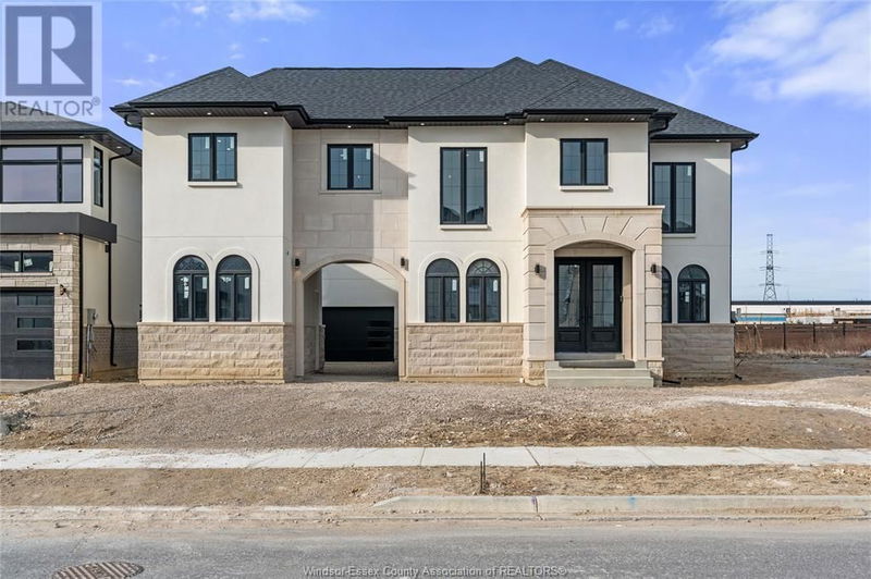 Secondary Property View