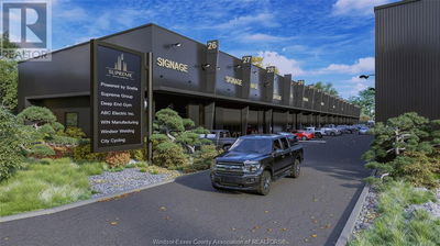 Commercial for Sale in Canada