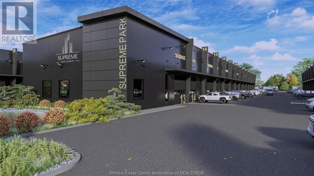 105 - 4470 NORTH SERVICE ROAD Image 3
