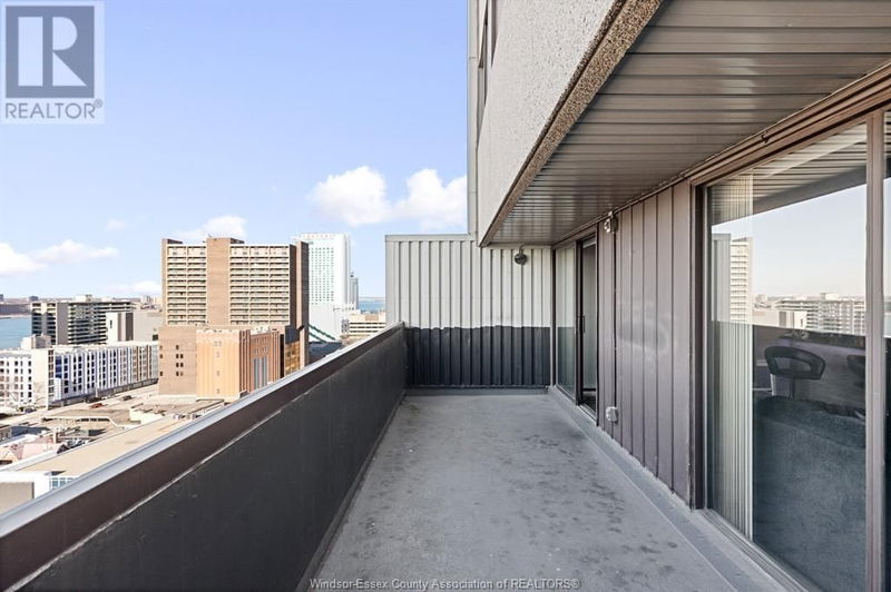 Tertiary Property View