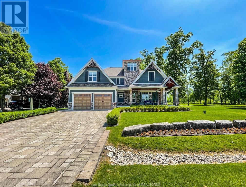 Primary Property View