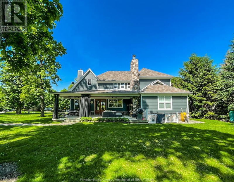 Secondary Property View