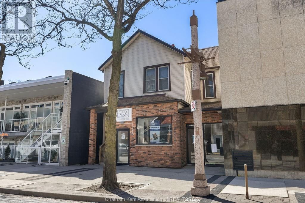 469 PELISSIER AVENUE Image 2