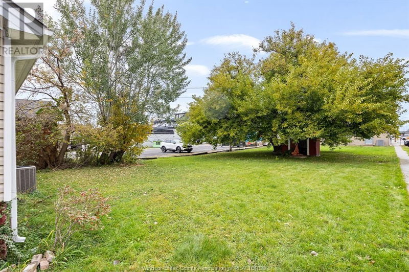 Secondary Property View