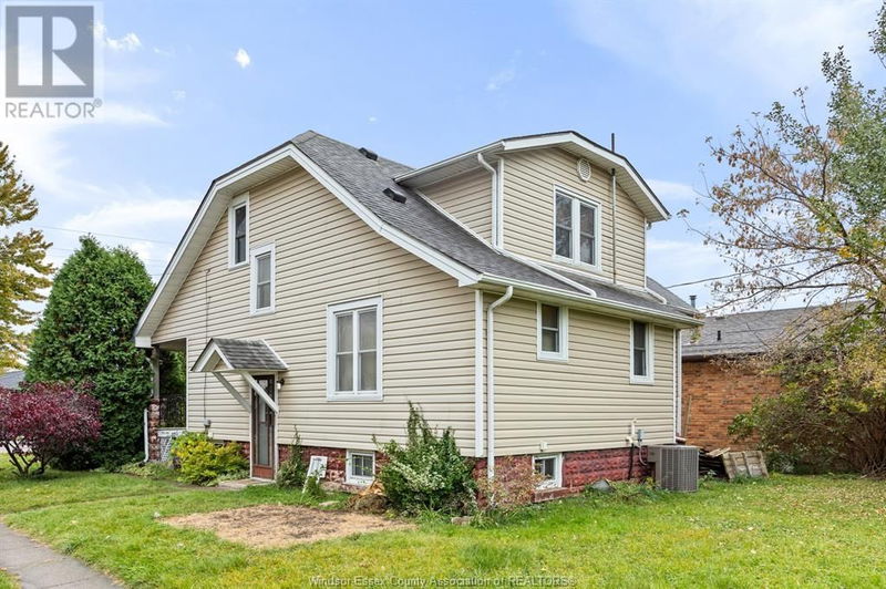 Tertiary Property View