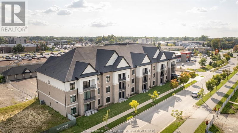 Tertiary Property View