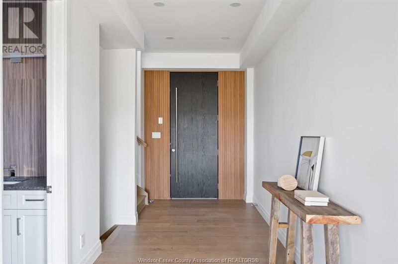 Tertiary Property View
