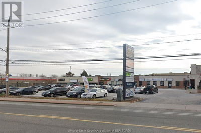 Industrial Properties for Rent