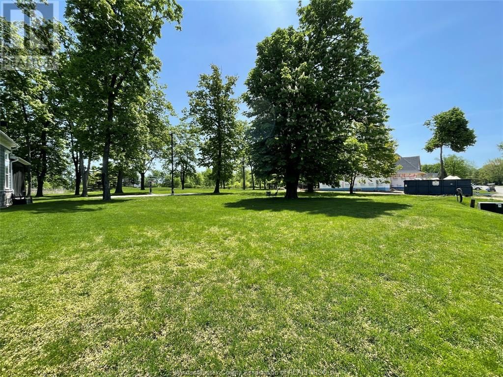 Primary Property View