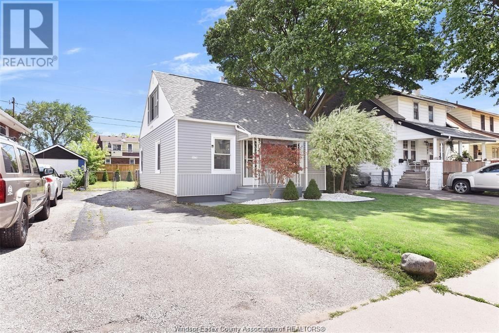 Primary Property View