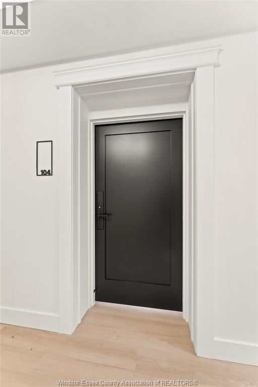 Secondary Property View