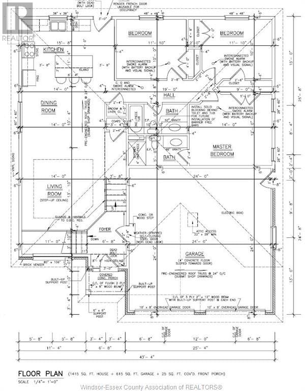 Secondary Property View