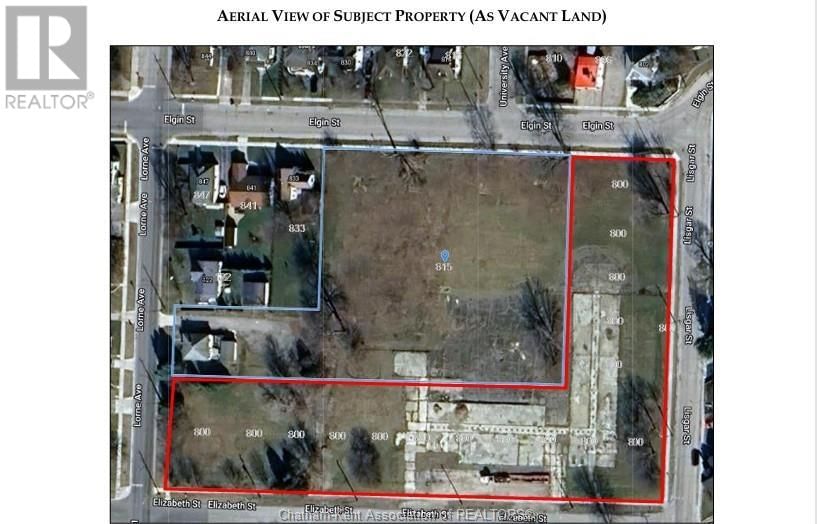 815 ELGIN STREET Image 5