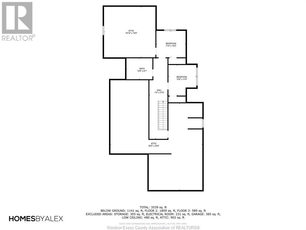 3404 VICTORIA BOULEVARD Image 47