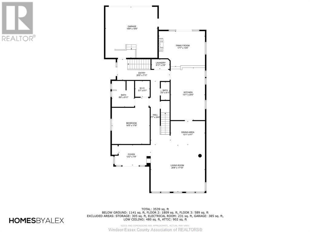 3404 VICTORIA BOULEVARD Image 48