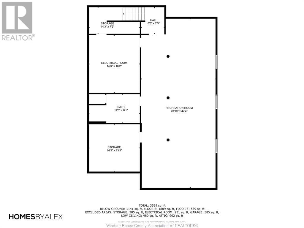3404 VICTORIA BOULEVARD Image 49