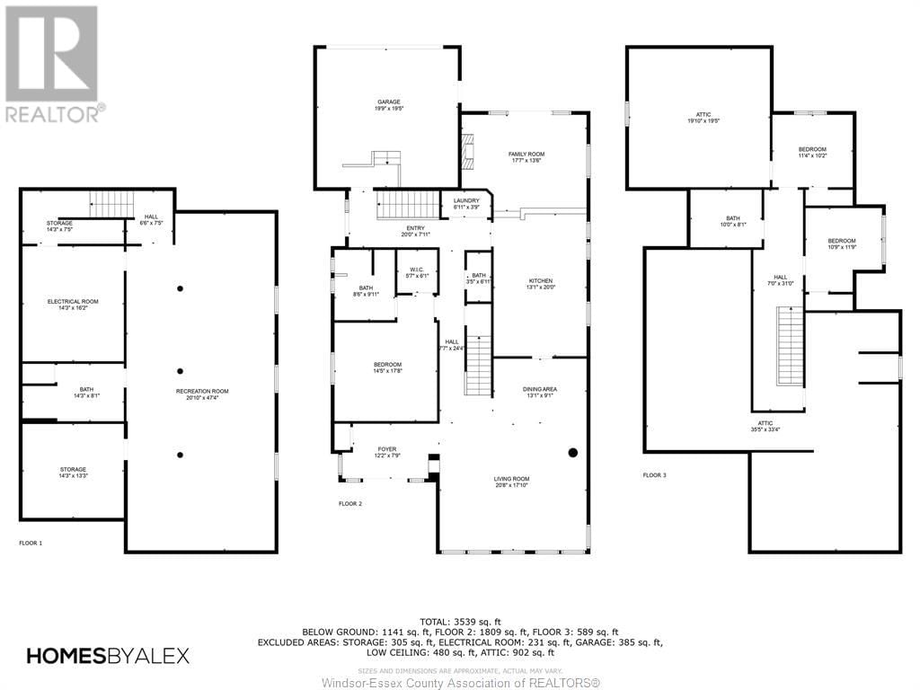 3404 VICTORIA BOULEVARD Image 50