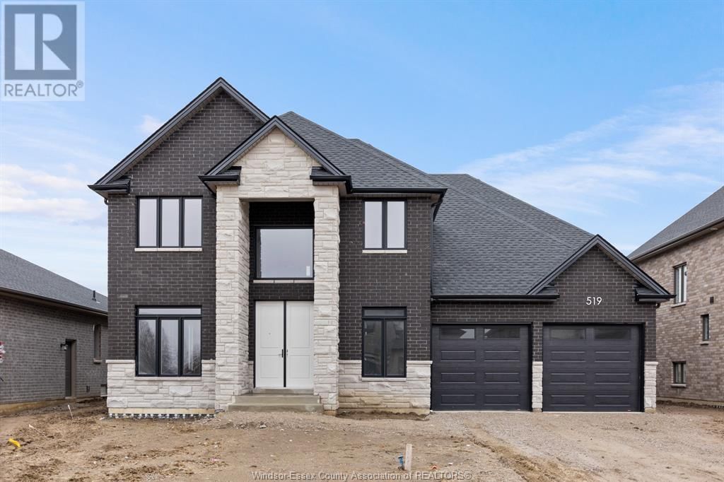 Primary Property View