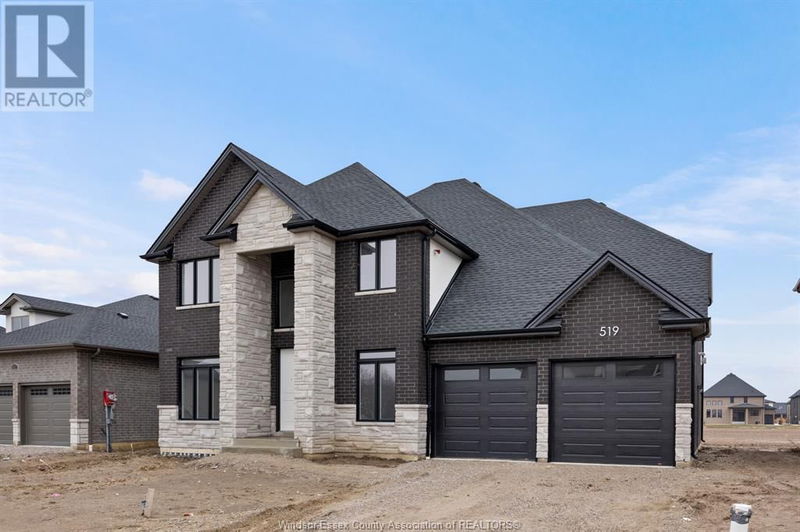 Secondary Property View