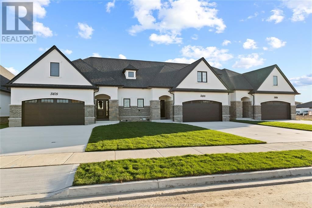 Primary Property View