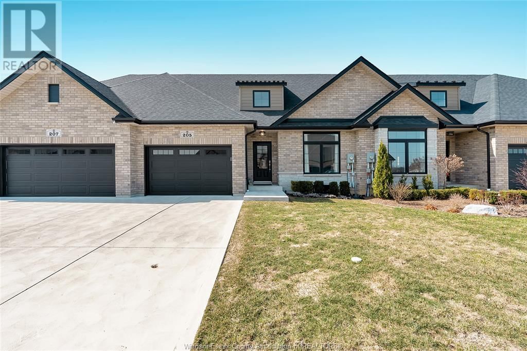 205 LIVINGSTONE Image 1