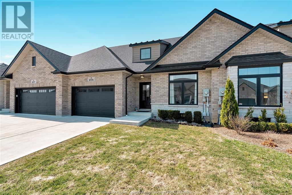 205 LIVINGSTONE Image 3