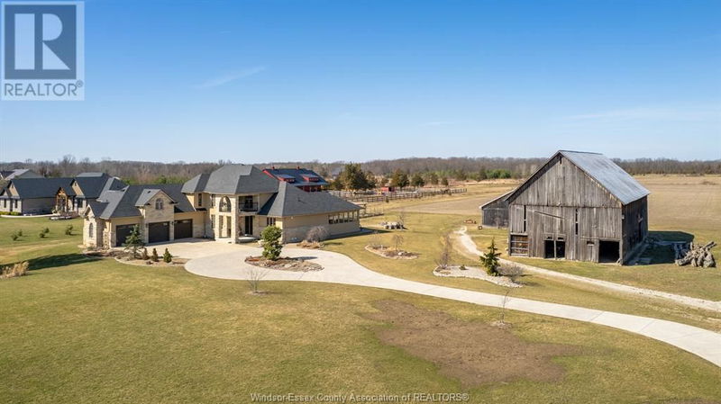 Tertiary Property View
