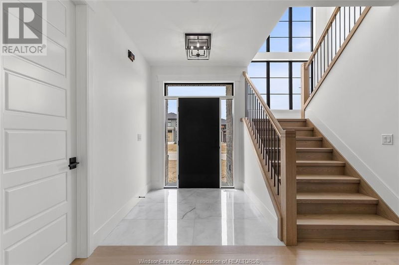 Tertiary Property View