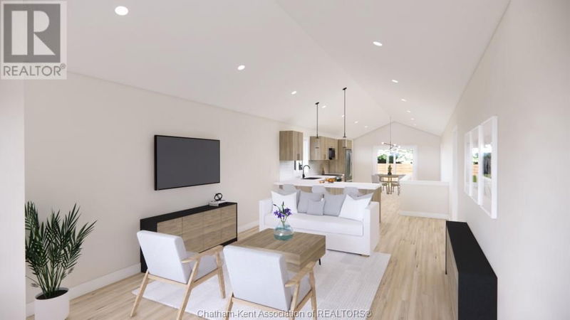 Secondary Property View